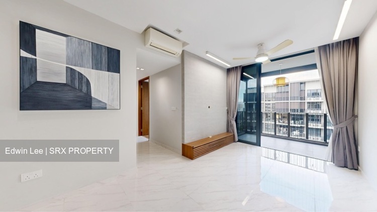 Le Quest (D23), Apartment #556324001